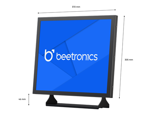 Monitor 17