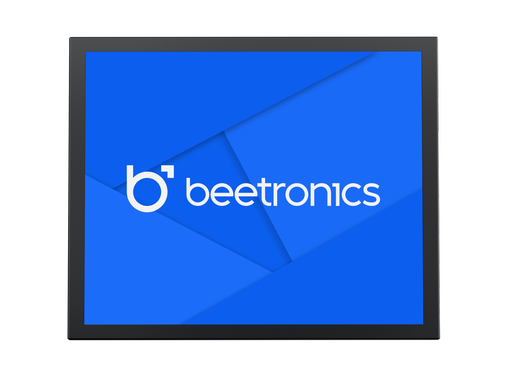 Monitor 17