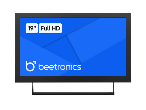 Monitor 19