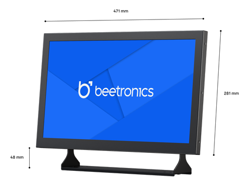 Monitor 19