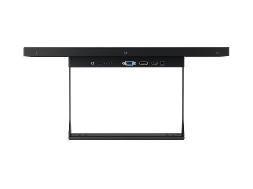 Monitor Dotykowy 17