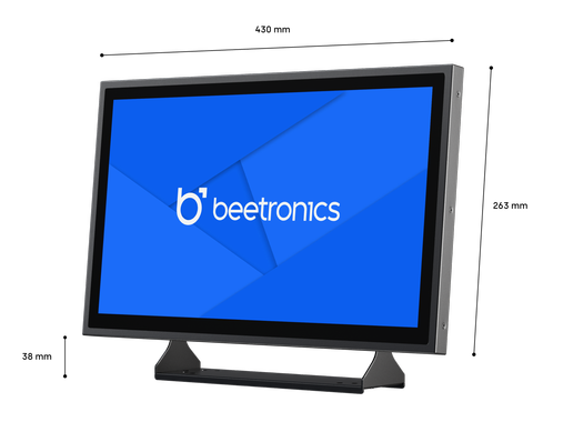 Monitor Dotykowy 17