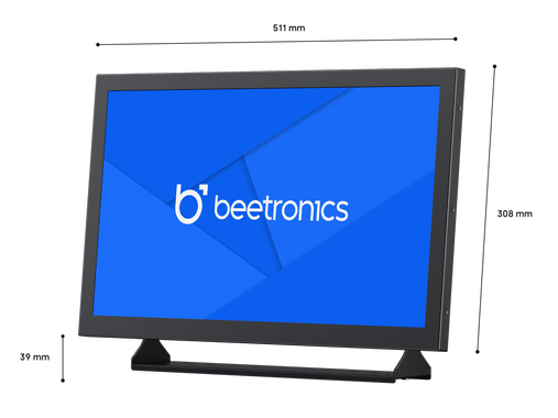 Monitor 22