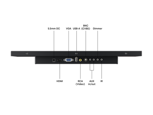Monitor 22