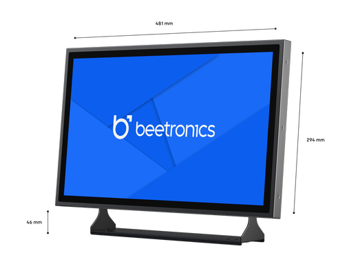Monitor Dotykowy 19