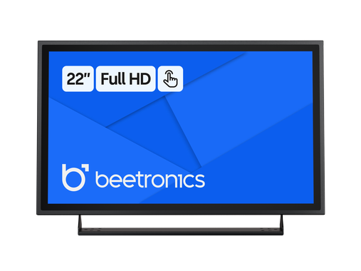 Monitor Dotykowy 22