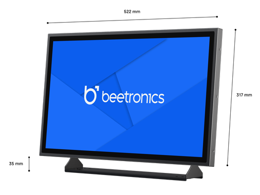 Monitor Dotykowy 22