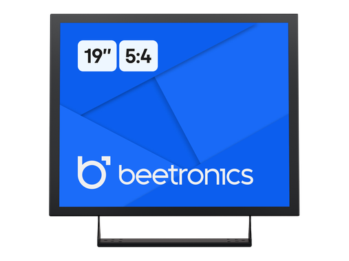 Monitor 19