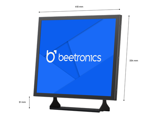 Monitor 19