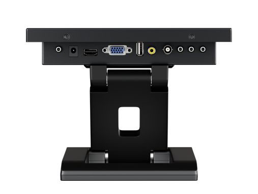 Monitor 8