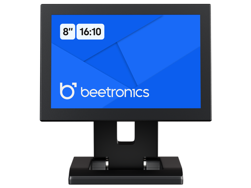 Monitor 8