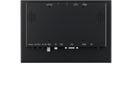 Monitor 8