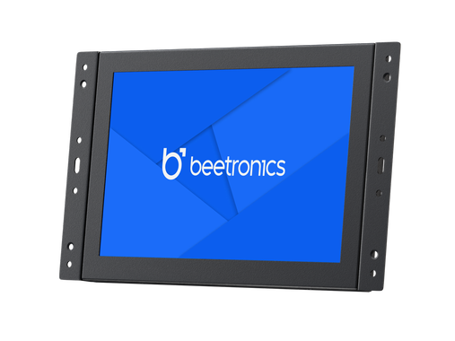 Monitor 8
