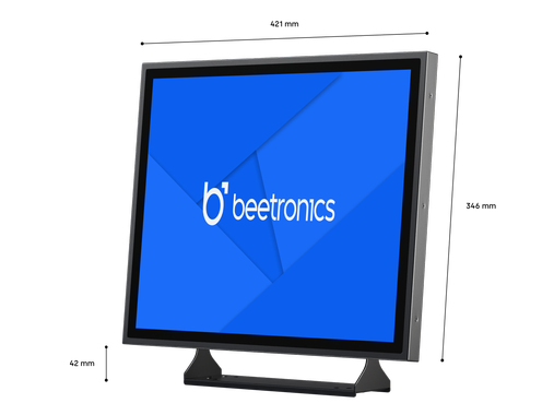Monitor Dotykowy 19