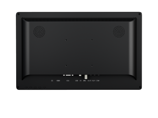 Monitor 15