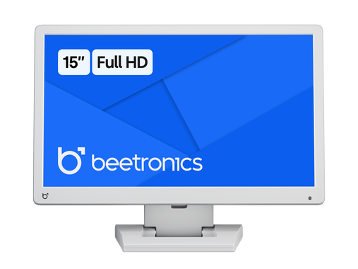 Monitor 15