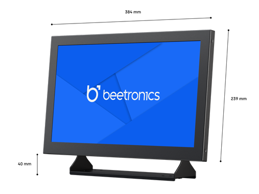 Monitor 15