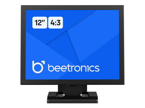 Monitor 12