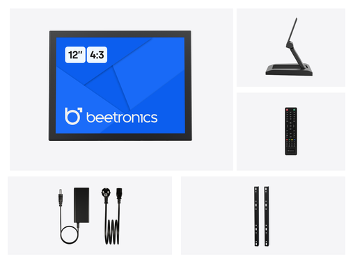 Monitor 12