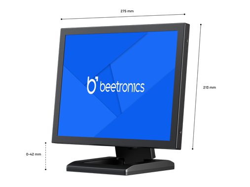 Monitor 12