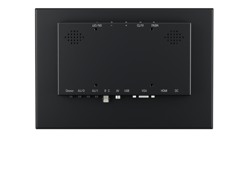 Monitor 10