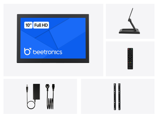 Monitor 10