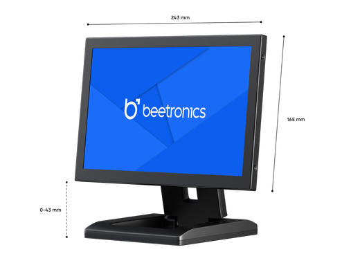 Monitor 10