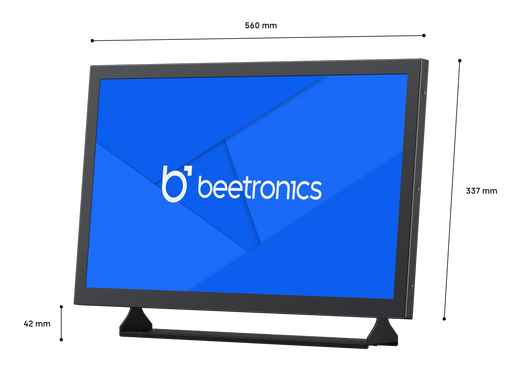 Monitor 24