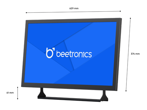 Monitor 27