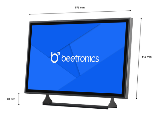 Monitor Dotykowy 24