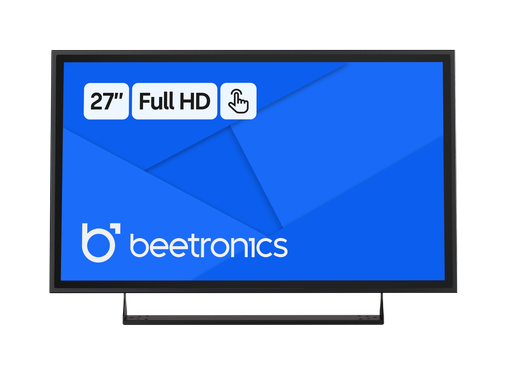 Monitor Dotykowy 27