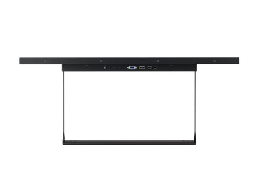 Monitor Dotykowy 27