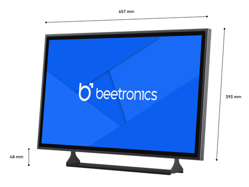 Monitor Dotykowy 27