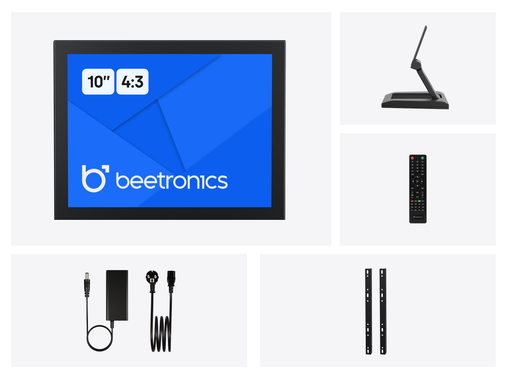 Monitor 10