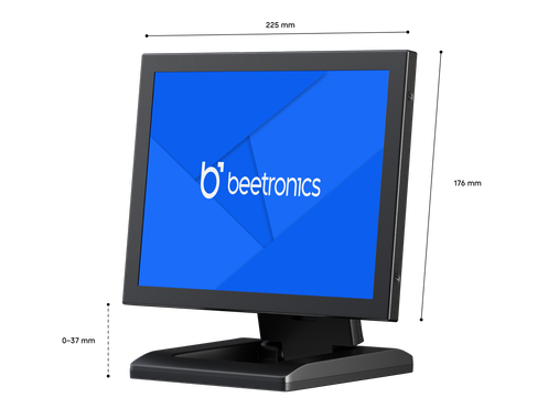 Monitor 10