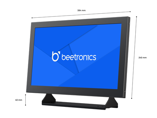 Monitor 15