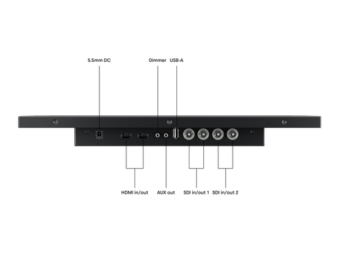 Monitor 22