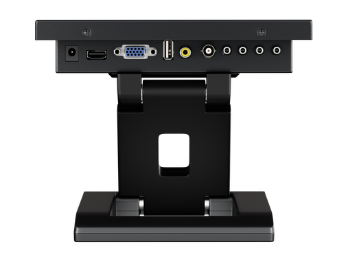 Monitor 8