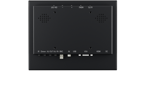Monitor 8