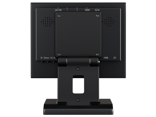 Monitor 8