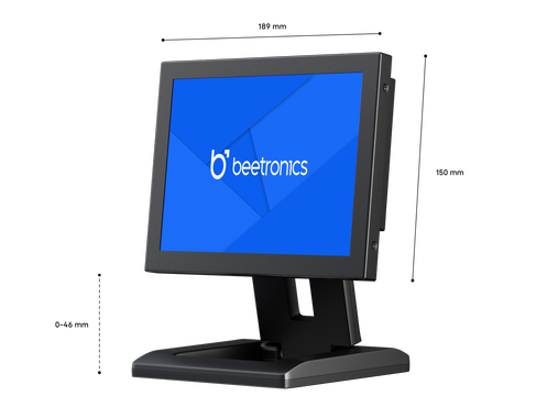 Monitor 8
