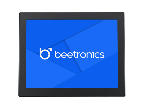 Monitor 8