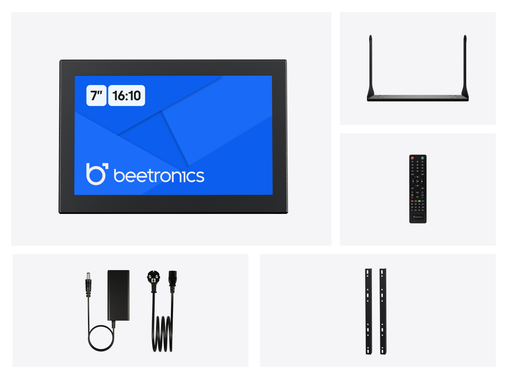 Monitor 7