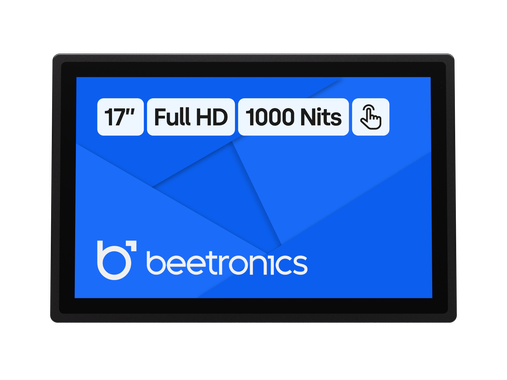 Monitor Dotykowy 17