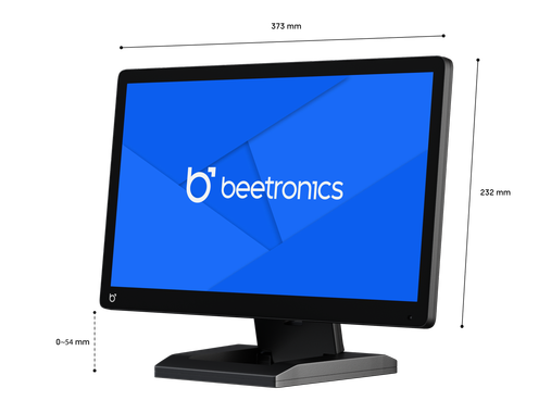 Monitor Dotykowy 15