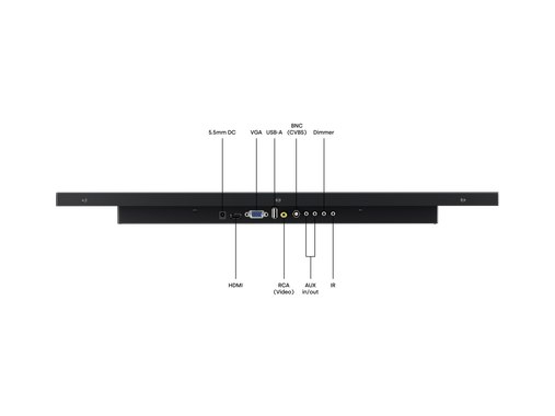Monitor 32
