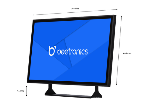 Monitor Dotykowy 32