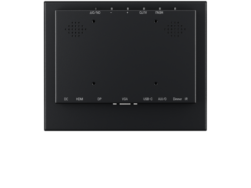 Monitor Dotykowy 8