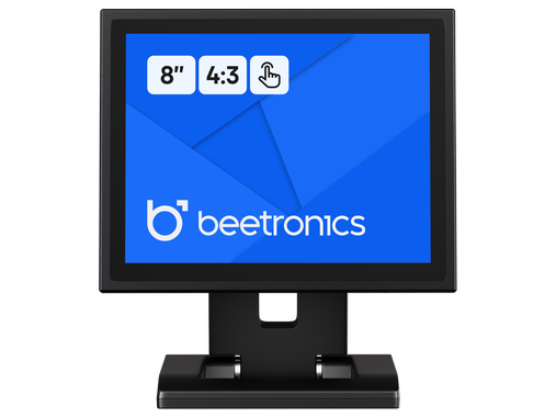 Monitor Dotykowy 8