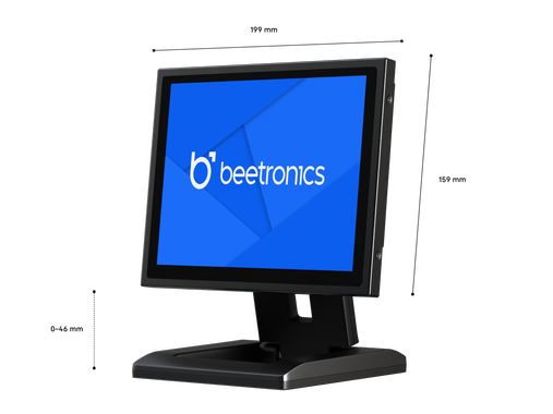 Monitor Dotykowy 8